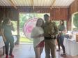 PMPR realiza evento em homenagem às policiais militares no Mês da Mulher