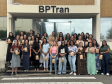 BPTran celebra o Dia Internacional da Mulher com momento especial de confraternização