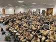 Polícia Militar do Paraná realiza nivelamento da Patrulha Maria da Penha com foco na Operação Mulher Segura