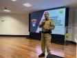 Polícia Militar do Paraná realiza nivelamento da Patrulha Maria da Penha com foco na Operação Mulher Segura
