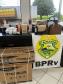 Polícia Militar do Paraná apreende mercadorias de origem paraguaia em diferentes regiões do estado