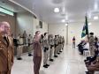 32° Batalhão de Sarandi celebra seu primeiro aniversário
