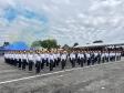 Polícia Militar do Paraná realiza solenidade de entrega do Espadim Tiradentes na Academia do Guatupê