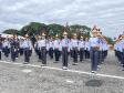 Polícia Militar do Paraná realiza solenidade de entrega do Espadim Tiradentes na Academia do Guatupê