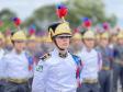 Polícia Militar do Paraná realiza solenidade de entrega do Espadim Tiradentes na Academia do Guatupê