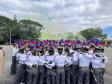 Polícia Militar do Paraná realiza solenidade de entrega do Espadim Tiradentes na Academia do Guatupê