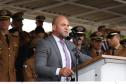 Polícia Militar do Paraná realiza solenidade de entrega do Espadim Tiradentes na Academia do Guatupê