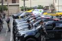 Polícia Militar do Paraná deflagra Operação CME I, em Curitiba
