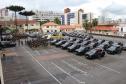 Polícia Militar do Paraná deflagra Operação CME I, em Curitiba