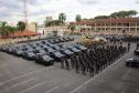 Polícia Militar do Paraná deflagra Operação CME I, em Curitiba