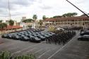 Polícia Militar do Paraná deflagra Operação CME I, em Curitiba