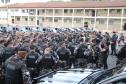 Polícia Militar do Paraná deflagra Operação CME I, em Curitiba