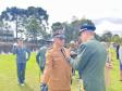 Comandante-Geral da PMPR recebe Medalha do Exército em solenidade 
