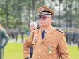 Comandante-Geral da PMPR recebe Medalha do Exército em solenidade 