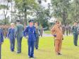Comandante-Geral da PMPR recebe Medalha do Exército em solenidade 