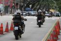 Polícia Militar do Paraná deflagra Operação CME I, em Curitiba