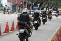 Polícia Militar do Paraná deflagra Operação CME I, em Curitiba