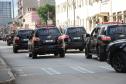 Polícia Militar do Paraná deflagra Operação CME I, em Curitiba