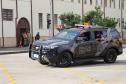 Polícia Militar do Paraná deflagra Operação CME I, em Curitiba