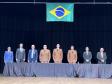 11º BPM celebra 48 anos de fundação com solenidade em Campo Mourão