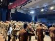 11º BPM celebra 48 anos de fundação com solenidade em Campo Mourão