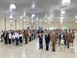 32° Batalhão de Sarandi celebra seu primeiro aniversário