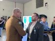 32° Batalhão de Sarandi celebra seu primeiro aniversário