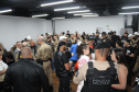 Formatura do Curso de Motociclista Policial - Turma I 2025