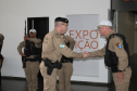 Formatura do Curso de Motociclista Policial - Turma I 2025