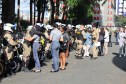 Formatura do Curso de Motociclista Policial - Turma I 2025