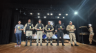 Formatura do Curso de Motociclista Policial - Turma I 2025