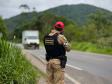 Polícia Militar do Paraná registra quase 6 mil autos de infração de trânsito no feriado; confira o balanço da Operação Páscoa e Tiradentes