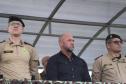 Polícia Militar do Paraná realiza solenidade que marca assunção de comando no Batalhão de Operações Especiais