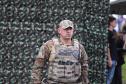 Polícia Militar do Paraná realiza solenidade que marca assunção de comando no Batalhão de Operações Especiais