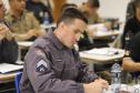 Capacitação busca fortalecer a atuação das forças de segurança junto às comunidades e prevenir a violência em territórios vulneráveis