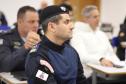 Capacitação busca fortalecer a atuação das forças de segurança junto às comunidades e prevenir a violência em territórios vulneráveis