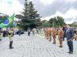 CIROCAM celebra quatro anos com entrega de medalhas e homenagem a herói da corporação