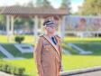  A Solenidade Alusiva ao Patrono da Corporação, Coronel Joaquim Antônio de Moraes Sarmento, um dos mais tradicionais e simbólicos eventos da instituição