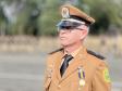  A Solenidade Alusiva ao Patrono da Corporação, Coronel Joaquim Antônio de Moraes Sarmento, um dos mais tradicionais e simbólicos eventos da instituição
