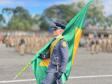  A Solenidade Alusiva ao Patrono da Corporação, Coronel Joaquim Antônio de Moraes Sarmento, um dos mais tradicionais e simbólicos eventos da instituição