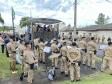 Polícia Militar do Paraná realiza solenidade que marca assunção de comando no Batalhão de Operações Especiais