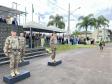 Polícia Militar do Paraná realiza solenidade que marca assunção de comando no Batalhão de Operações Especiais