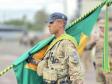 Polícia Militar do Paraná realiza solenidade que marca assunção de comando no Batalhão de Operações Especiais