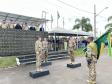 Polícia Militar do Paraná realiza solenidade que marca assunção de comando no Batalhão de Operações Especiais