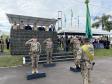 Polícia Militar do Paraná realiza solenidade que marca assunção de comando no Batalhão de Operações Especiais