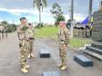 Polícia Militar do Paraná realiza solenidade que marca assunção de comando no Batalhão de Operações Especiais