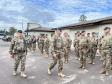 Polícia Militar do Paraná realiza solenidade que marca assunção de comando no Batalhão de Operações Especiais