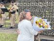 Polícia Militar do Paraná realiza solenidade que marca assunção de comando no Batalhão de Operações Especiais