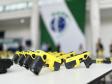 Entrega oficial realizada nesta sexta-feira (23) marca um avanço histórico na modernização das forças de segurança pública do Paraná