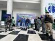 Entrega oficial realizada nesta sexta-feira (23) marca um avanço histórico na modernização das forças de segurança pública do Paraná